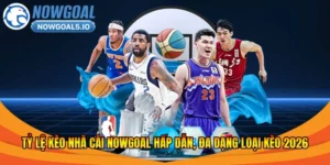 tỷ lệ kèo nhà cái